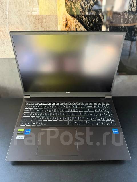 Acer. 16", 4,6����, ��� 16 ��, ���� 1 000���, WiFi: 1, Bluetooth: 1, ����������� �� 10��. ����