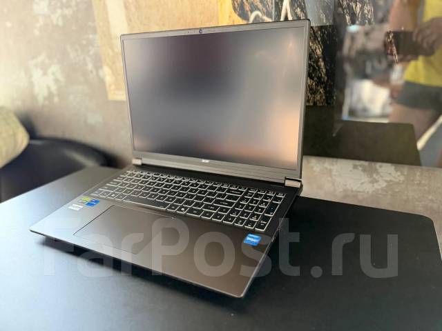 Acer. 16", 4,6����, ��� 16 ��, ���� 1 000���, WiFi: 1, Bluetooth: 1, ����������� �� 10��. ����