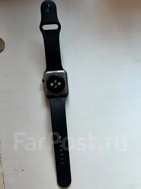 Apple Watch Series 3 ����