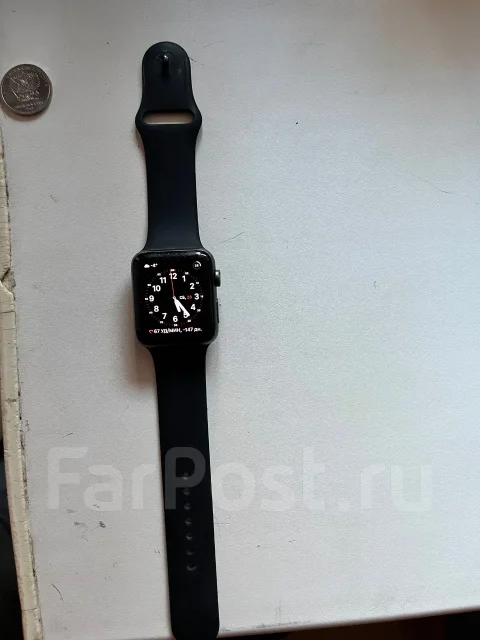 Apple Watch Series 3 ����