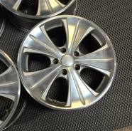 Manaray Sport. 7.0x17", 5x114.3, ET48, �� 73,1���. ����