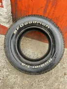 BFGoodrich Radial T/A. �����������, �/�, ����� 20 % ����