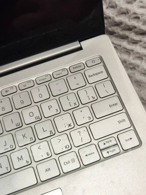 Xiaomi Mi Notebook Air 13.3. 13.3", 2,3����, ��� 8 ��, ���� 256���, WiFi: 1, Bluetooth: 1 ����