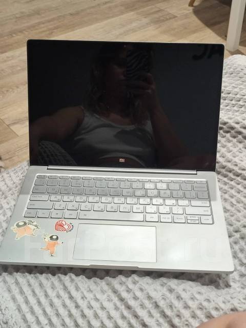 Xiaomi Mi Notebook Air 13.3. 13.3", 2,3����, ��� 8 ��, ���� 256���, WiFi: 1, Bluetooth: 1 ����