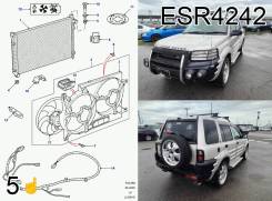 ���������-���������, �������, ������� Land Rover ESR4242 ����