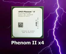 AMD Phenom II ����