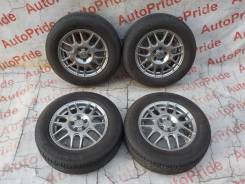 Lehrmeister Premix. 6.0x15", 5x100, ET45, �� 73,1���. ����