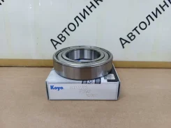 6007ZZC3 ��������� ������������� 35/62/14 6007ZZC3 ����
