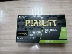 GeForce GTX 1660 Ti ����