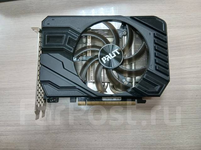GeForce GTX 1660 Ti ����