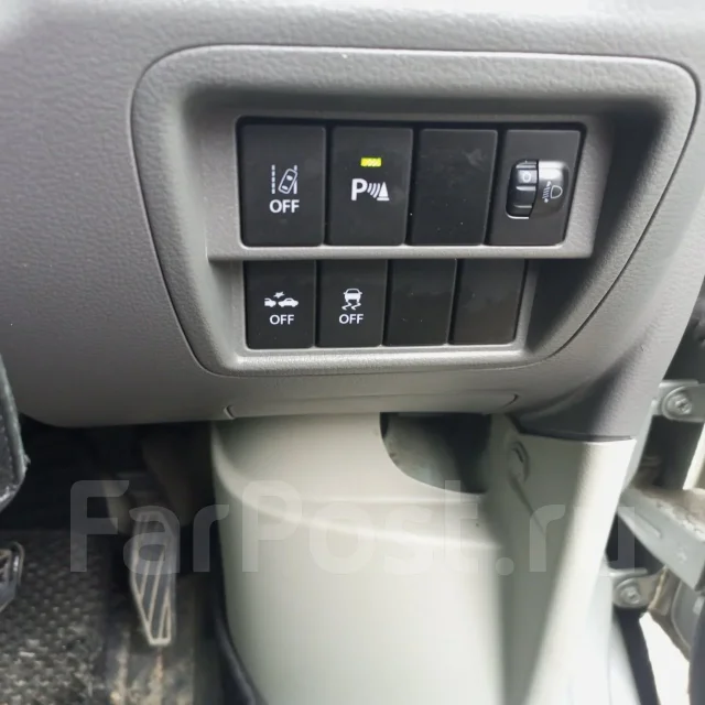 Suzuki Every. �������, 4wd, 0.7 (49��.�.), ������, 125 560����. �� ����