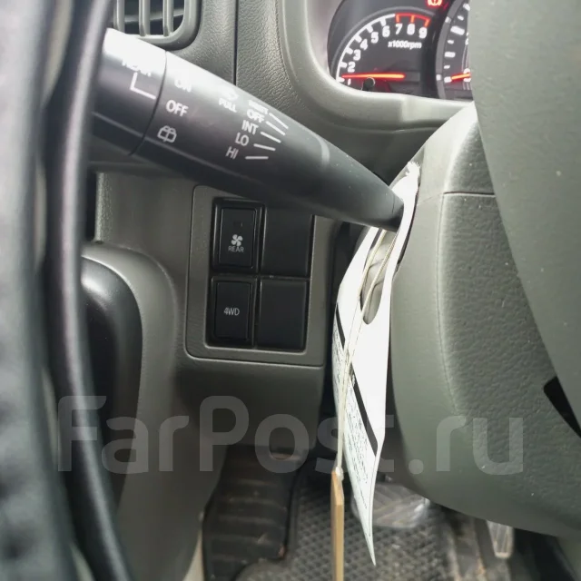 Suzuki Every. �������, 4wd, 0.7 (49��.�.), ������, 125 560����. �� ����