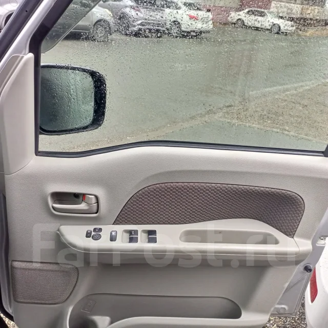 Suzuki Every. �������, 4wd, 0.7 (49��.�.), ������, 125 560����. �� ����