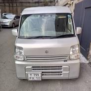 Suzuki Every. �������, 4wd, 0.7 (49��.�.), ������, 125 560����. �� ����