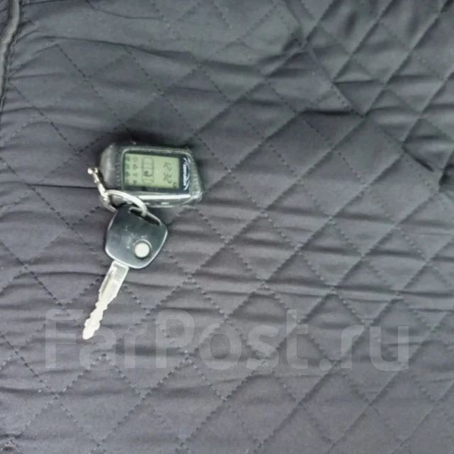 Suzuki Every. �������, 4wd, 0.7 (49��.�.), ������, 125 560����. �� ����