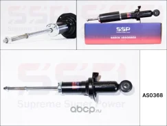 ������ ��������������� �������� �������� Nissan Navara, Pathfinder (! ��������! ) AS0368 SSP AS0368 ����