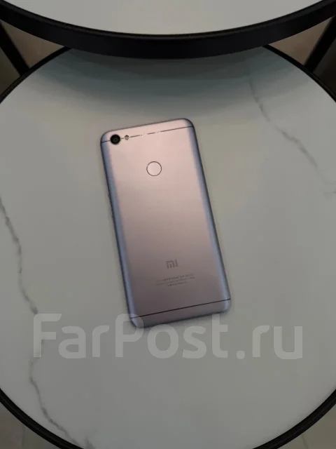 Xiaomi Redmi Note 5A. �/�, 64 �� ����
