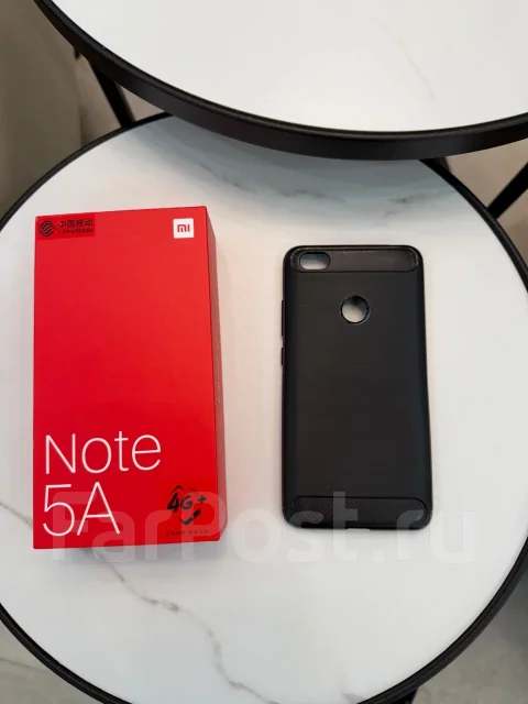 Xiaomi Redmi Note 5A. �/�, 64 �� ����