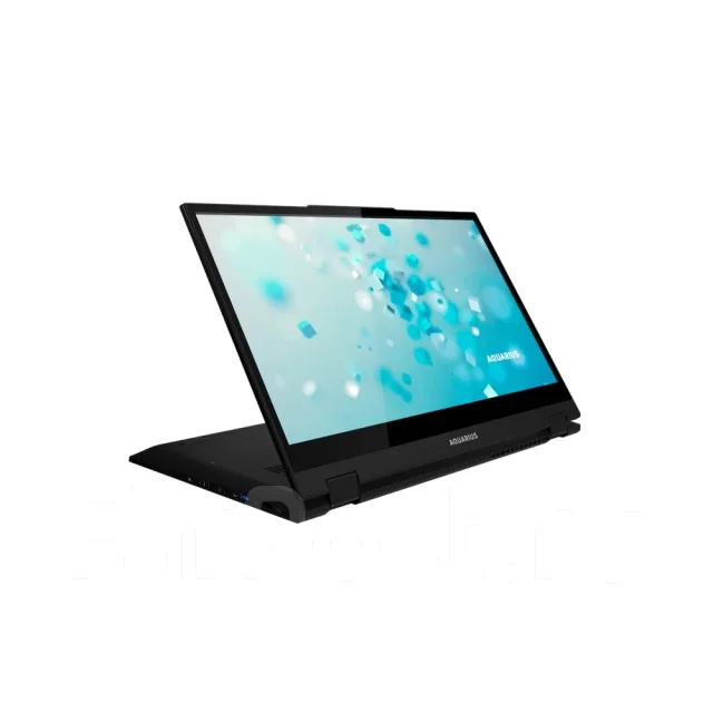 Aquarius NS483. 14", 1,6����, ��� 16 ��, ���� 256���, WiFi: 1, Bluetooth: 1 ����