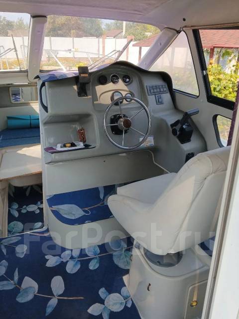 Yamaha FR-26. 1993 ���, ��������� ���������, ������ ����