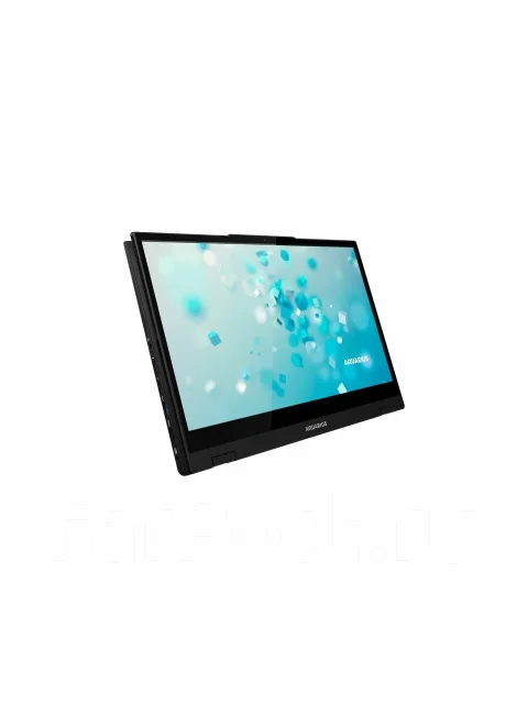 Aquarius NS483. 14", 1,6����, ��� 16 ��, ���� 256���, WiFi: 1, Bluetooth: 1 ����