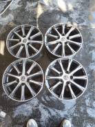 Alpha Wheels X Commander Street-Lock. 6.5x16", 5x114.3, ET38 ����