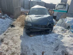 Subaru Legacy B4 ����