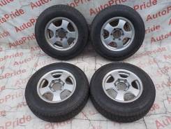 �������� �������� ���� R15 037/3. 6.5x15" 6x139.7 ET45 �� 110,1���. ����