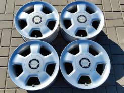 Eurodisk. 6.5x15", 5x100, 5x114.3, ET40, �� 73,1���. ����