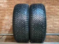 Nokian Hakkapeliitta 9. ������, ����������, �/�, ����� 35 % ����