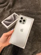 Apple iPhone 15 Pro Max. �/�, 256 ��, �����, 4G LTE, NFC ����