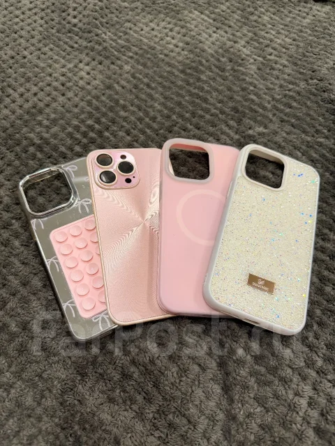 Apple iPhone 15 Pro Max. �/�, 256 ��, �����, 4G LTE, NFC ����