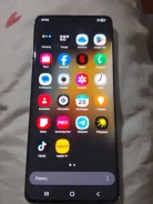 Samsung Galaxy S21 Ultra 5G. �/�, 256 ��, 5G ����
