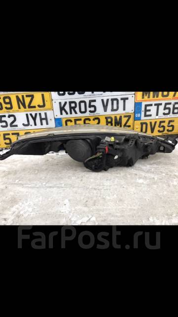 ���� ����� Peugeot 207 620898 ����