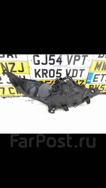 ���� ����� Peugeot 207 620898 ����