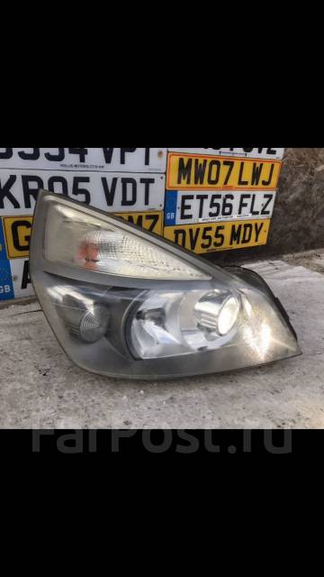 ���� ������ ��� Renault Espace 4 7701053976 ����