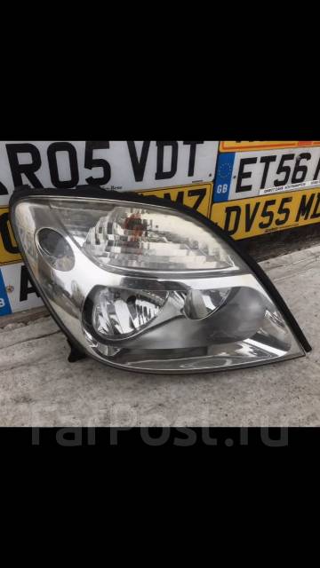 ���� ������ ��� Renault Scenic 7701047600 ����