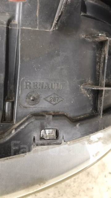 ���� ������ ��� Renault Scenic 7701047600 ����