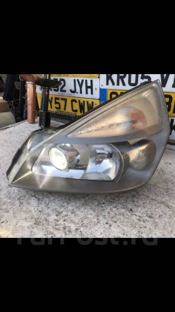 ���� ����� ��� Renault Espace 4 7701053981 ����