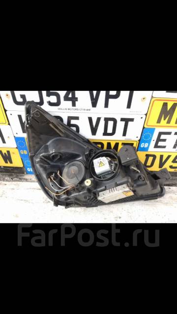 ���� ����� ��� Renault Espace 4 7701053981 ����