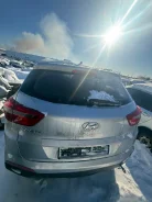 Hyundai Creta. Z94G, G4FG ����