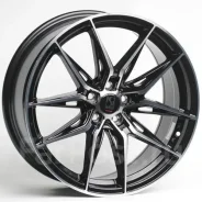 Koko Kuture SL525. 8.5x19", 5x112, ET35 ����