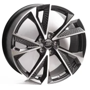 Kipardo. 8.5x19", 5x112, ET35, �� 66,6���. ����