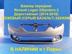 ������ �������� Renault Logan II (2012�2018) 620228143R 620228143R ����