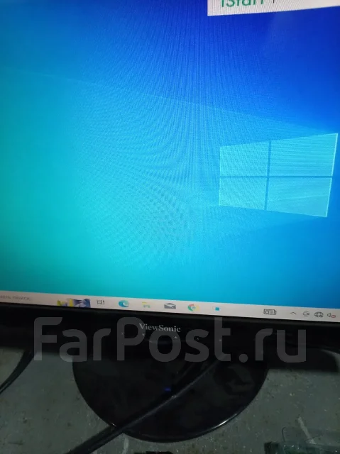BenQ. 19", ���������� �� (LCD, LED, QLED) ����