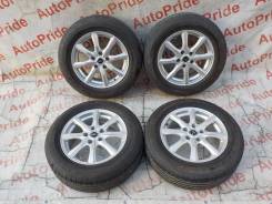 Diewe Inverno. 6.5x16", 5x114.3, ET38, �� 73,1���. ����