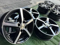 Eurosport. 5.5x14", 4x100, ET48, �� 67,1���. ����