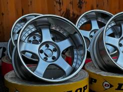 SSR Professor SP1R. 10.0x17", 5x100, ET-14, �� 73,1���. ����