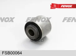 ����������� Nissan Murano (Z50, Z51) 03-, Teana (J31, J32) 03- ������ ����� D37.2�� Fenox FSB00064 Fenox ���. FSB00064 FSB00064 ����