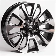 Kipardo. 7.5x19", 6x139.7, ET25, �� 106,1���. ����